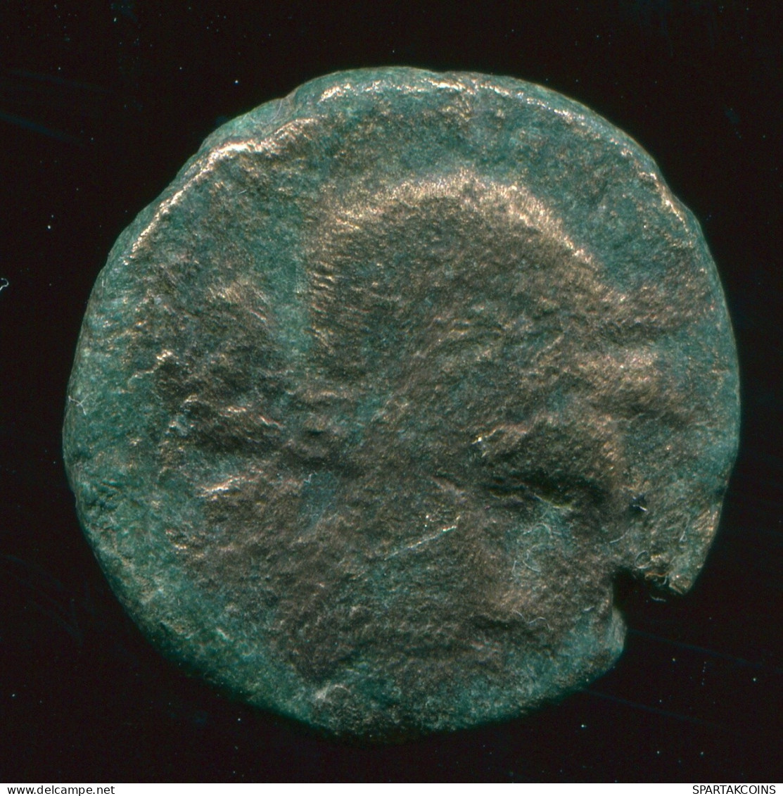 Ancient Authentic GREEK Coin 3.7g/16.6mm #GRK1481.10.U.A - Greek