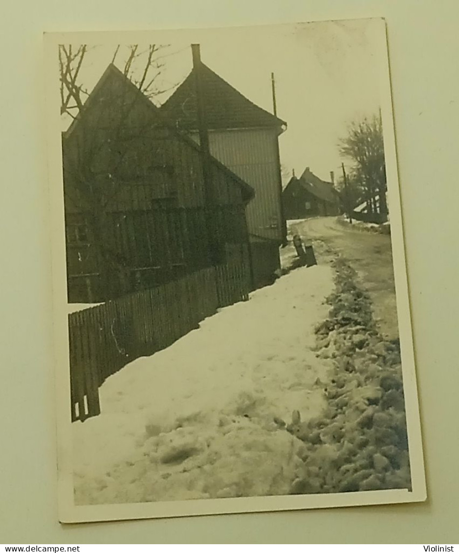 Germany-Hohegeiß - Places