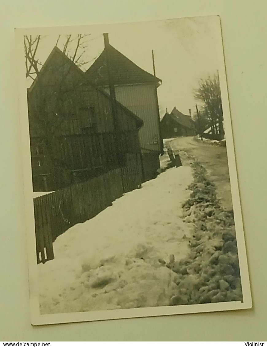 Germany-Hohegeiß - Lieux