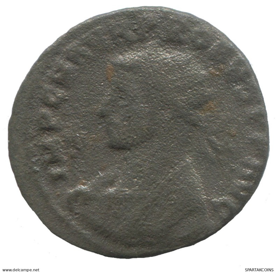 PROBUS SISCIA XXIB AD276-282 SOLI INVICTO 3g/23mm ROMAN Coin #ANN1625.30.U.A - The Military Crisis (235 AD To 284 AD)