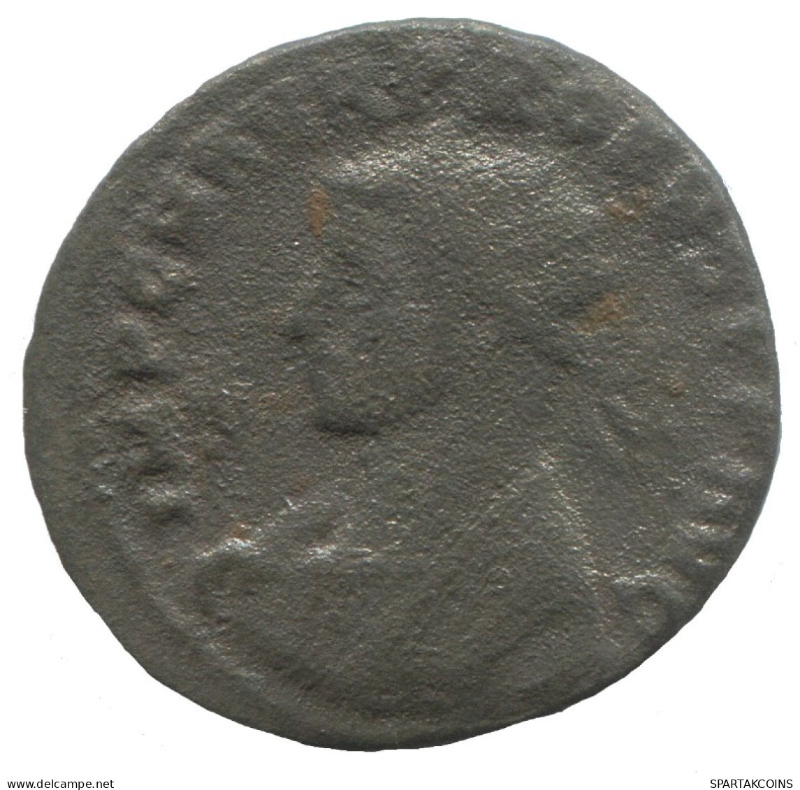 PROBUS SISCIA XXIB AD276-282 SOLI INVICTO 3g/23mm ROMAN Coin #ANN1625.30.U.A - Der Soldatenkaiser (die Militärkrise) (235 / 284)