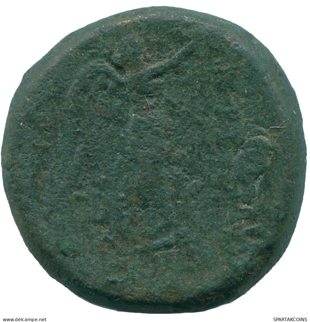 Authentic Original Ancient GREEK Coin 7.25g/18.68mm #ANC13401.8.U.A - Griechische Münzen