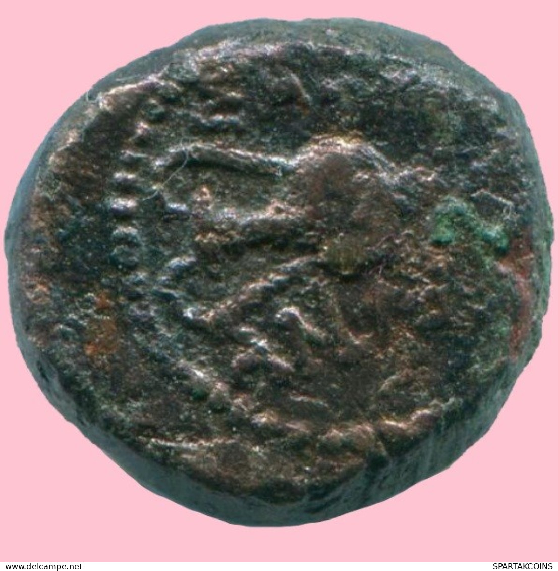 Antike Authentische Original GRIECHISCHE Münze #ANC12776.6.D.A - Greche