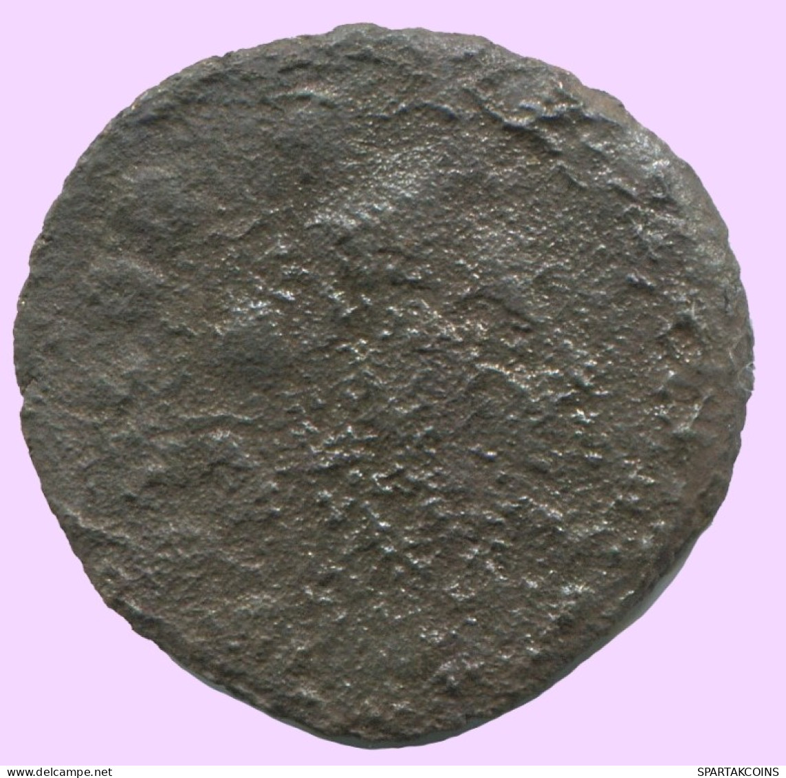 LATE ROMAN IMPERIO Moneda Antiguo Auténtico Roman Moneda 2.2g/18mm #ANT2252.14.E.A - The End Of Empire (363 AD To 476 AD)