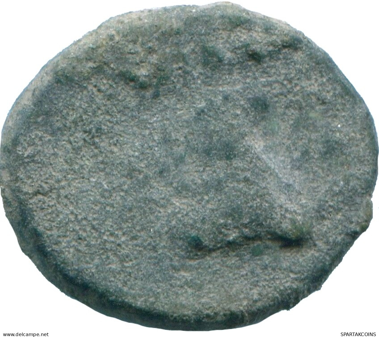 Authentique Original GREC ANCIEN Pièce 4.52g/17.99mm #ANC13369.8.F.A - Griekenland