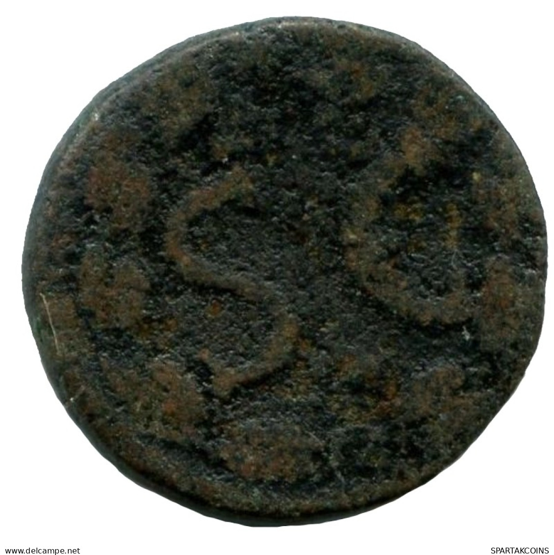 ROMAN PROVINCIAL Authentique Original Antique Pièce #ANC12530.14.F.A - Provincia
