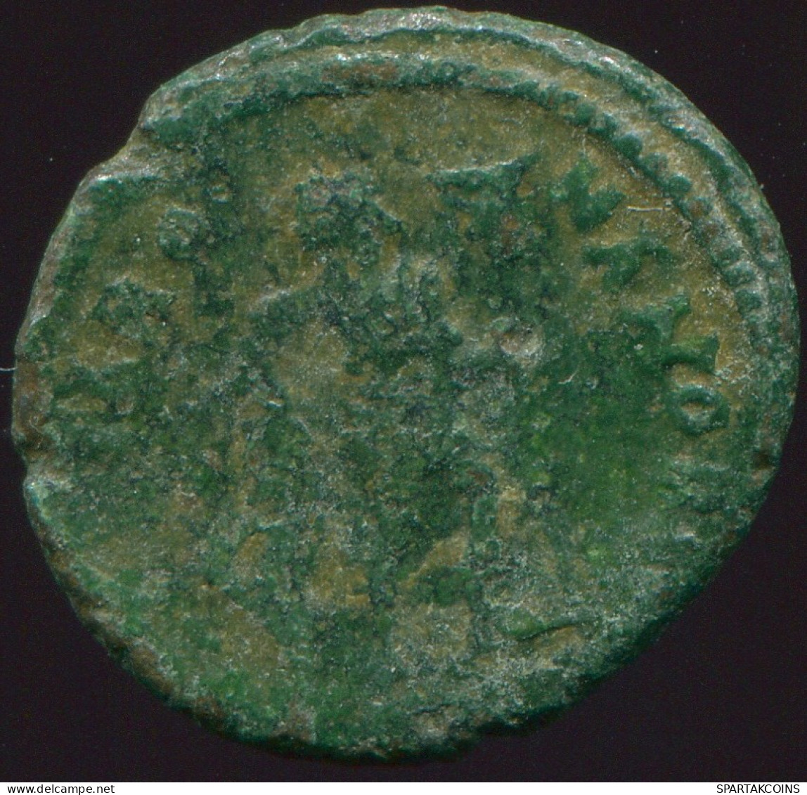 Antique GREC ANCIEN Pièce 2.45g/17.68mm #GRK1272.7.F.A - Griechische Münzen