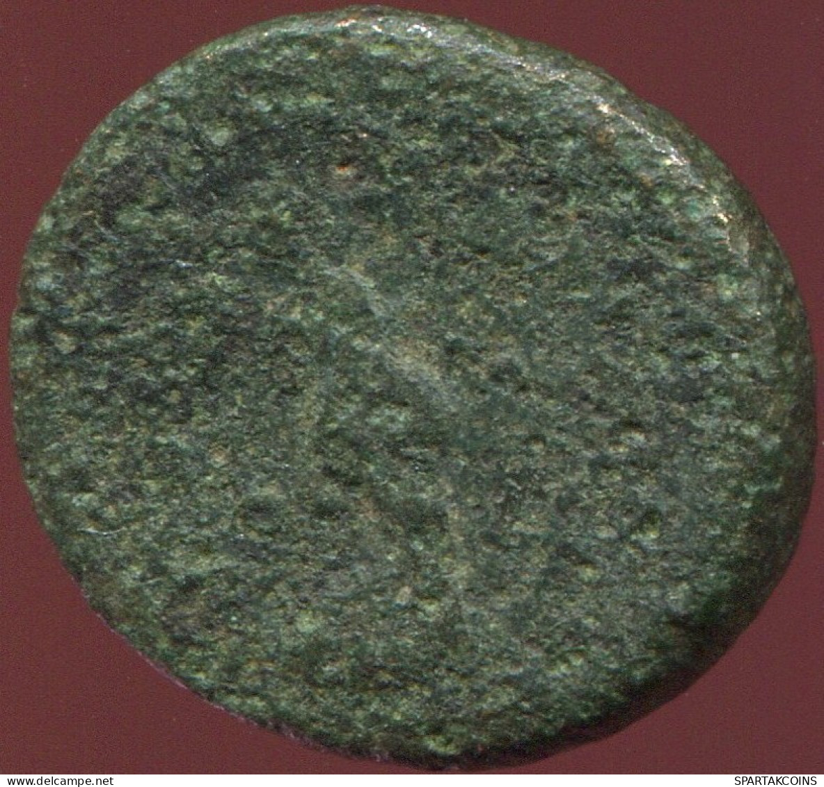 ROMAN PROVINCIAL Auténtico Original Antiguo Moneda 3.10g/15.20mm #ANT1223.19.E.A - Province