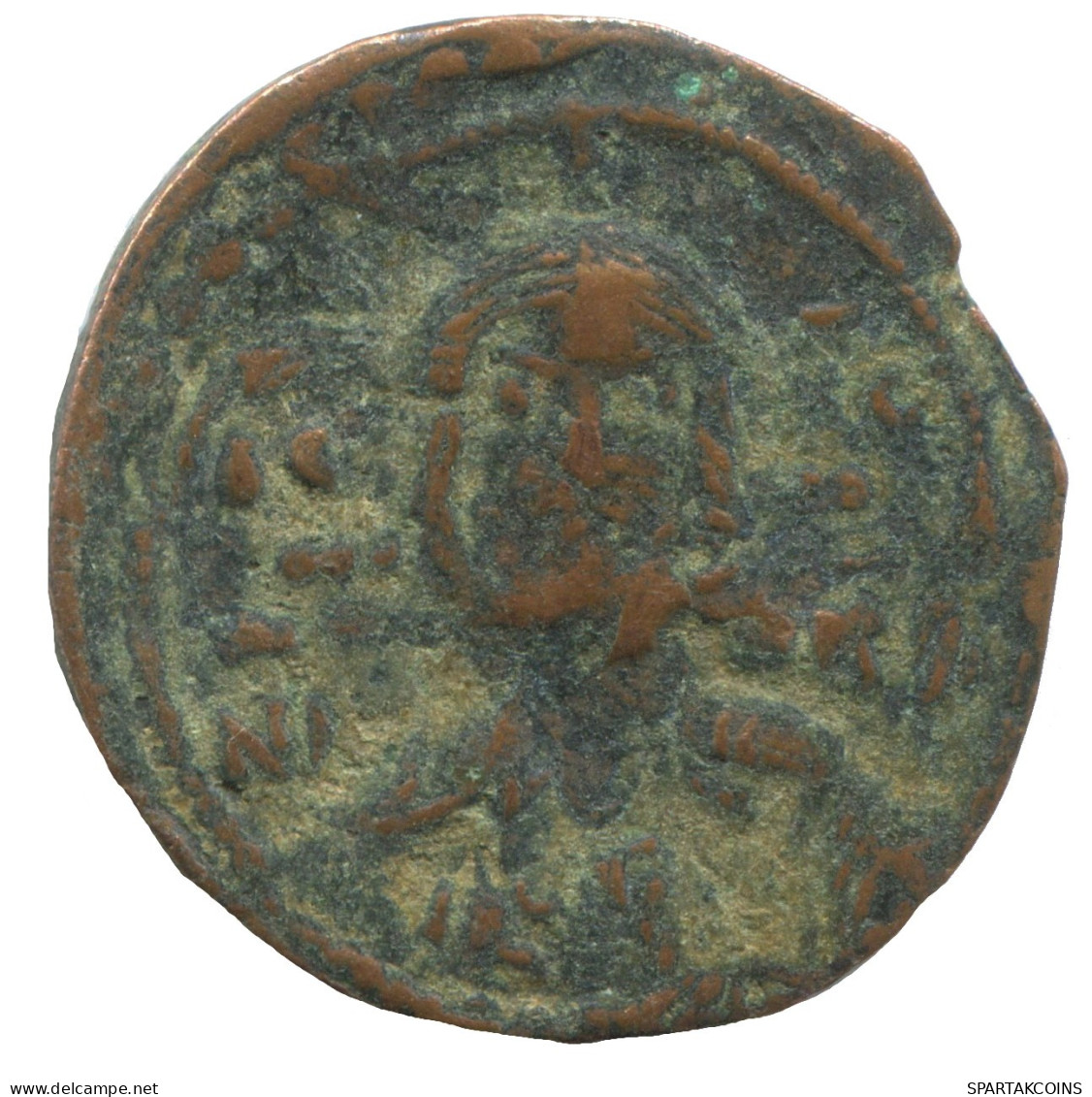 ROMANUS IV DIOGENES FOLLIS CONSTANTINOPLE 5.8g/26mm BYZANTINISCHE Münze  #SAV1027.10.D.A - Byzantine