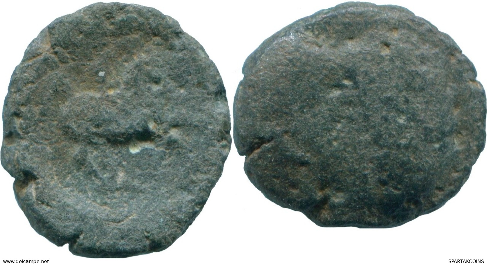 Authentic Original Ancient GREEK Coin 4.53g/17.66mm #ANC13370.8.U.A - Griechische Münzen