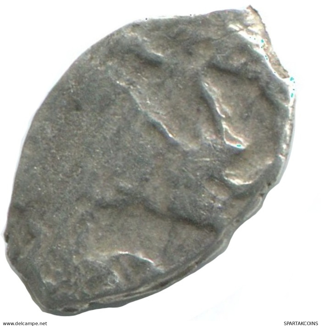 RUSSIE RUSSIA 1702 KOPECK PETER I KADASHEVSKY Mint MOSCOW ARGENT 0.3g/8mm #AB478.10.F.A - Russie