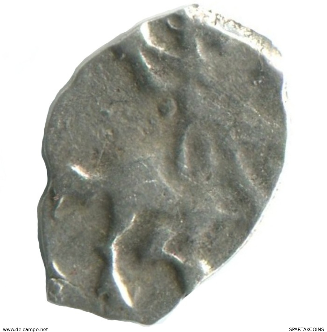 RUSSIE RUSSIA 1696 KOPECK PETER I KADASHEVSKY Mint MOSCOW ARGENT 0.3g/8mm #AB560.10.F.A - Rusia