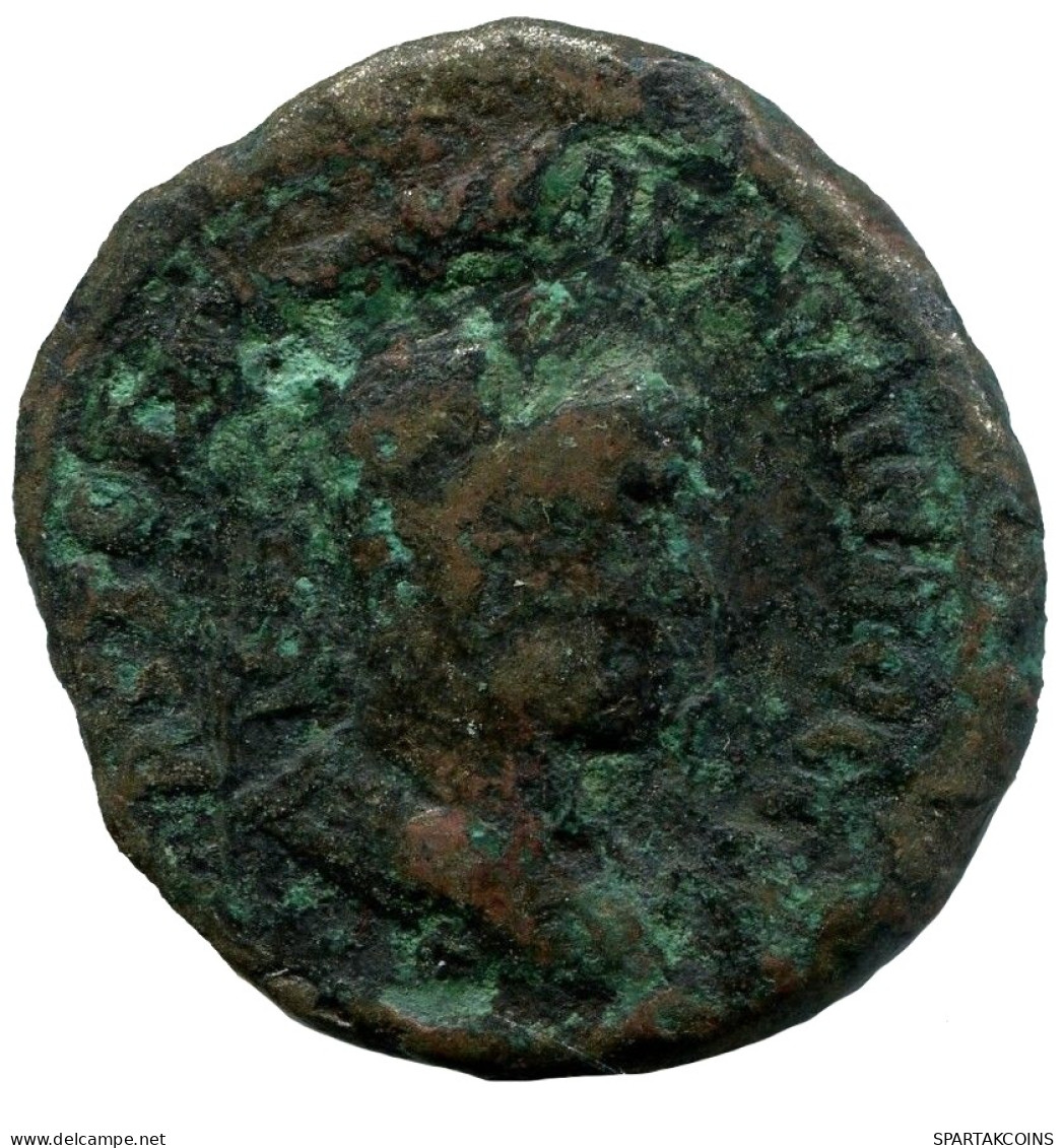 ROMAN PROVINCIAL Authentic Original Ancient Coin #ANC12467.14.U.A - Provinces Et Ateliers