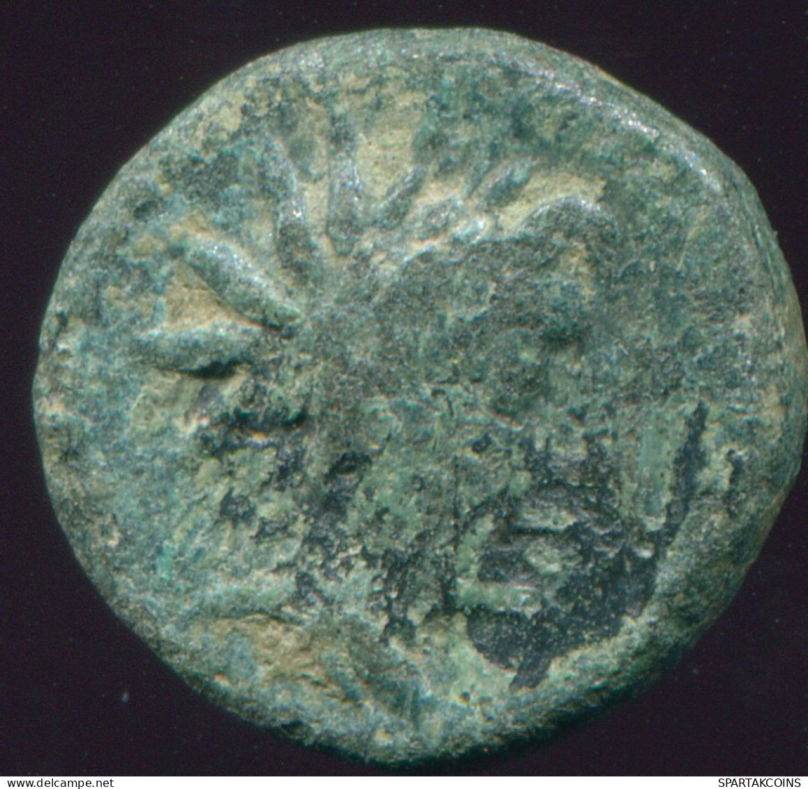 AMPHORA GREC ANCIEN Pièce 185g/12.02mm #GRK1339.7.F.A - Griechische Münzen