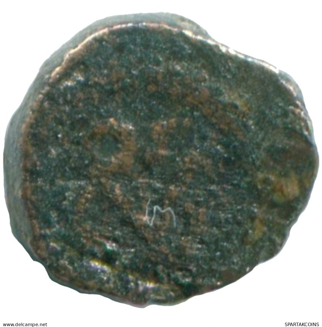 Auténtico Original GRIEGO ANTIGUO Moneda #ANC12756.6.E.A - Griechische Münzen
