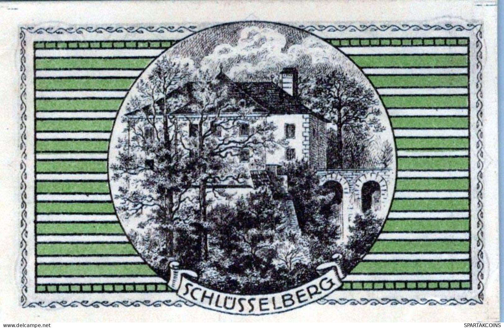 10 HELLER 1920 Stadt PARZ Oberösterreich Österreich Notgeld Banknote #PE308 - Lokale Ausgaben