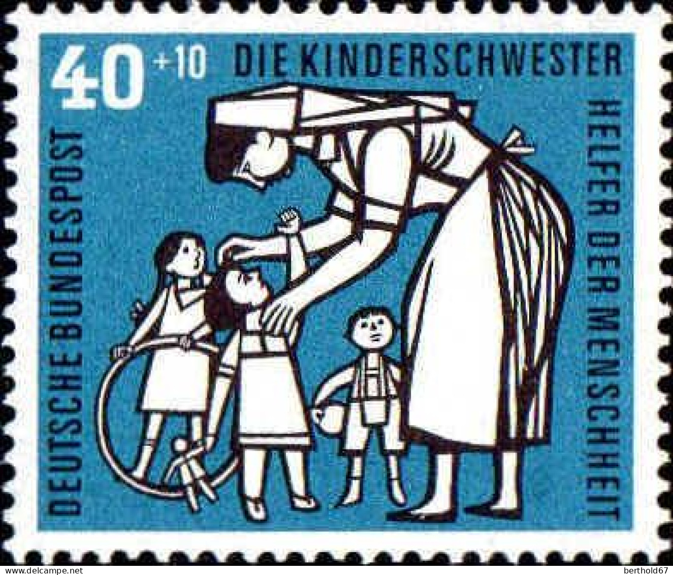 RFA Poste N** Yv: 119/122 Au Secours De L'humanité - Unused Stamps