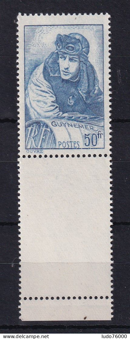 D 810 / N° 461 OUTREMER NEUF** COTE 24€ - Collections