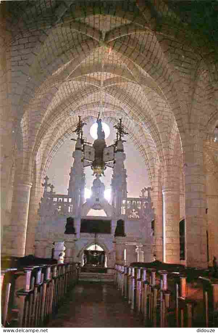 République Dominicaine - Santo Domingo - Christopher Columbus Mausoleum - CPM - Voir Scans Recto-Verso - Dominicaanse Republiek