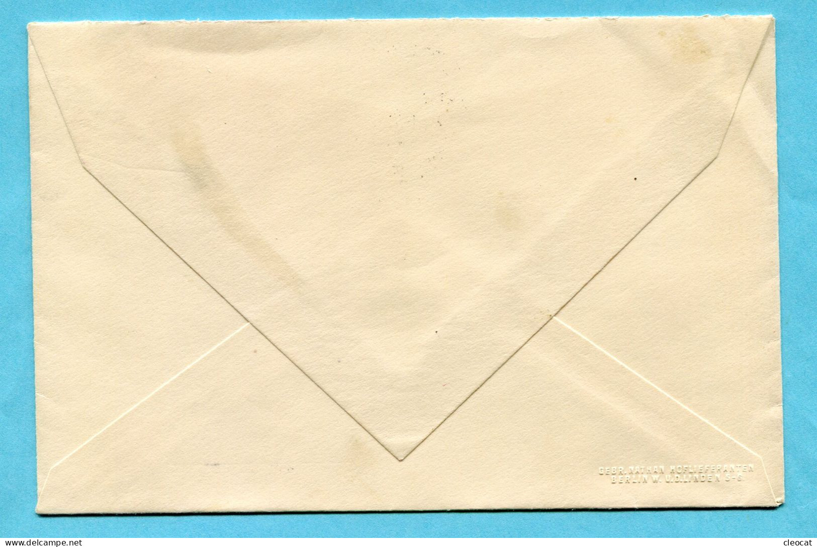 Brief Bern 1937 Mit Verwaltungsmarken 2 X SBK Nr. 3 - Officials