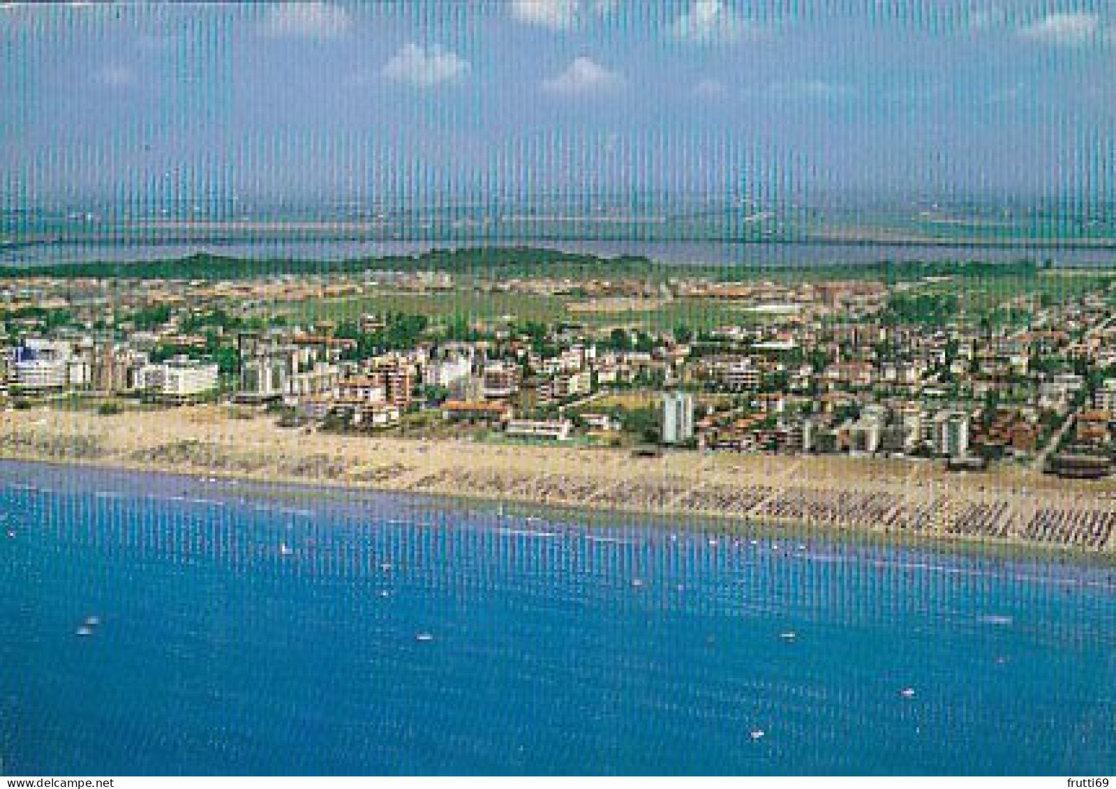 AK 211385 ITALY - Bibione - Other & Unclassified