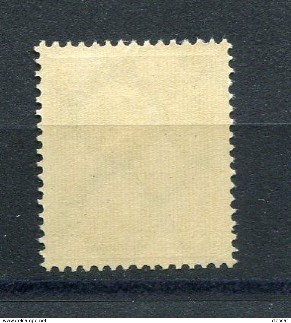 Deutsches Reich Mi Nr. 396** - Katalogpreis 160Euro - Unused Stamps