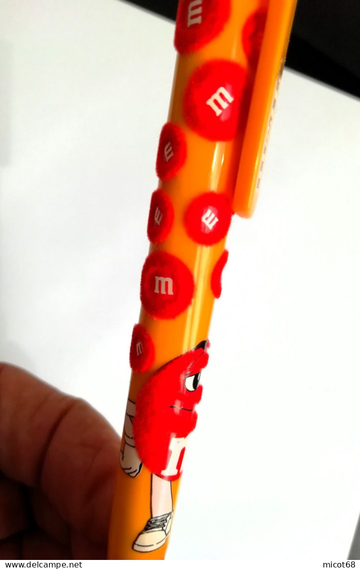 Stylo  M&M's Rare - Pens