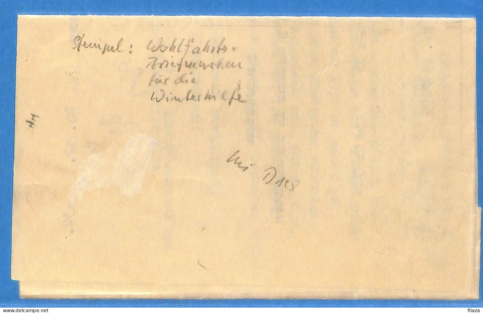 Allemagne Reich 1933 - Lettre De Siegen - G33244 - Covers & Documents