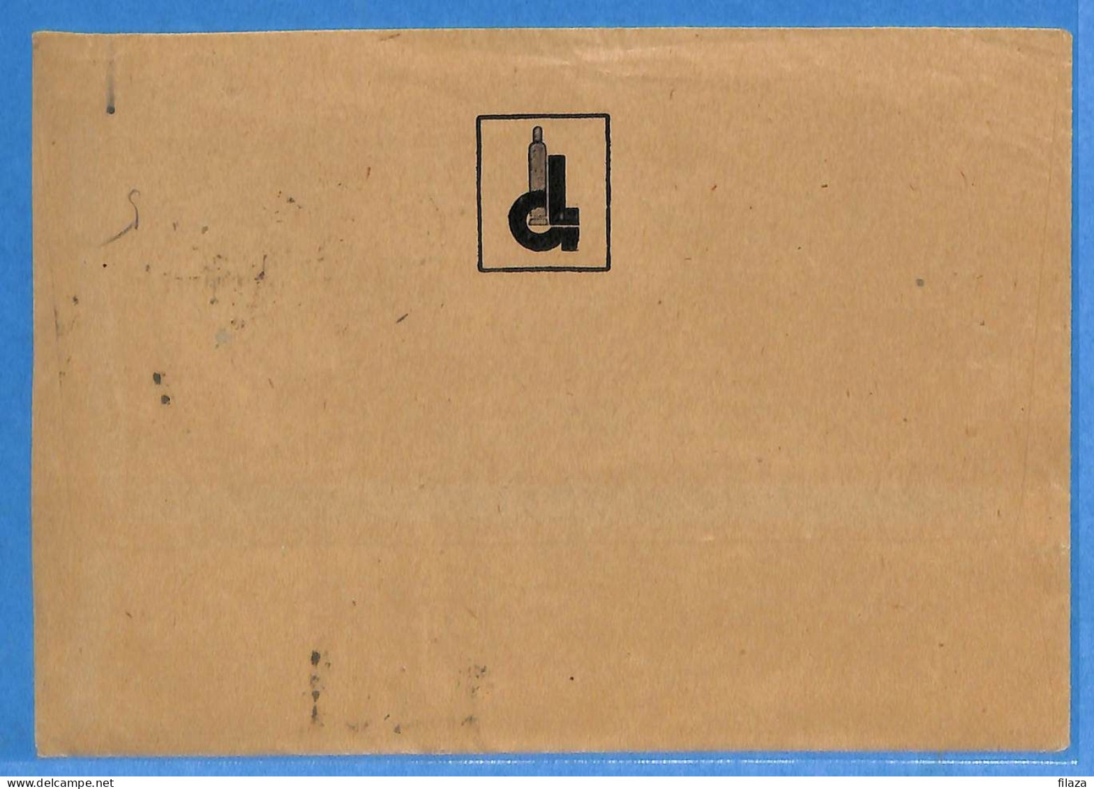 Allemagne Reich 1941 - Lettre De Strassburg - G33231 - Briefe U. Dokumente