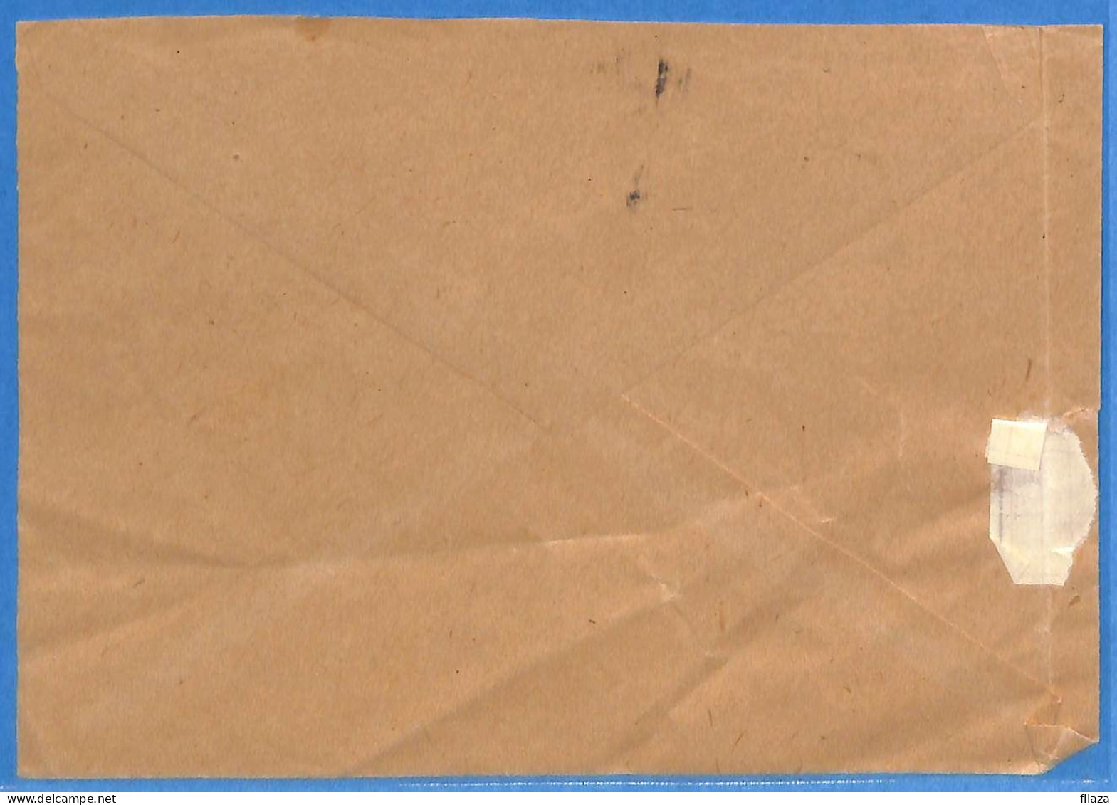 Allemagne Reich 1940 - Lettre De Berlin - G33219 - Storia Postale