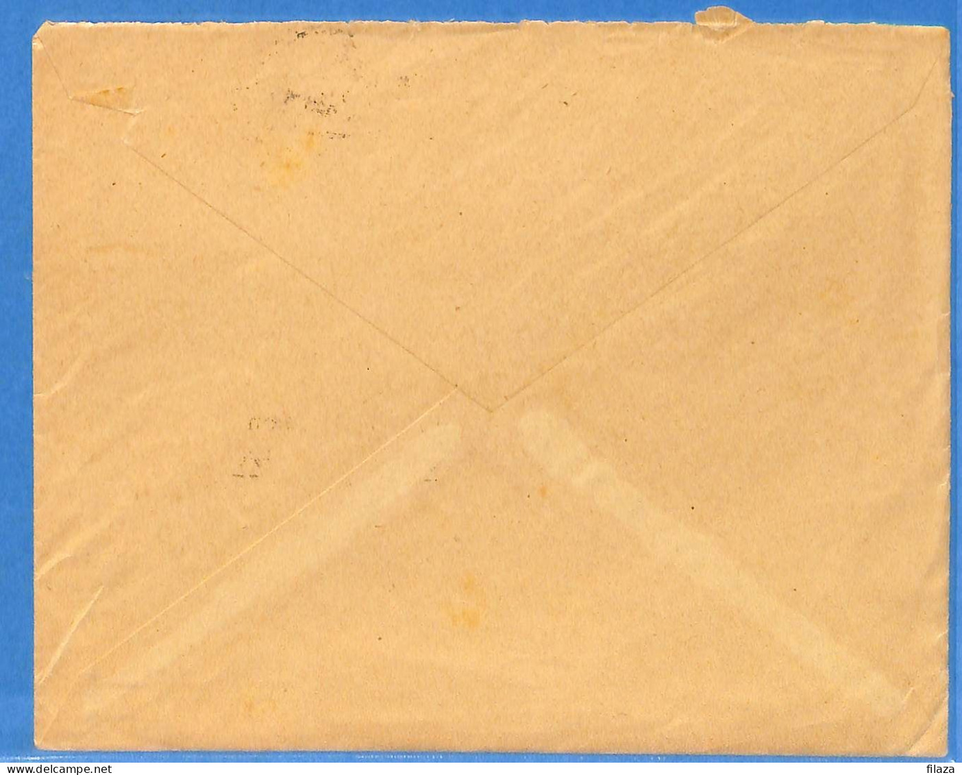 Allemagne Reich 1938 - Lettre De Oldenburg - G33208 - Briefe U. Dokumente
