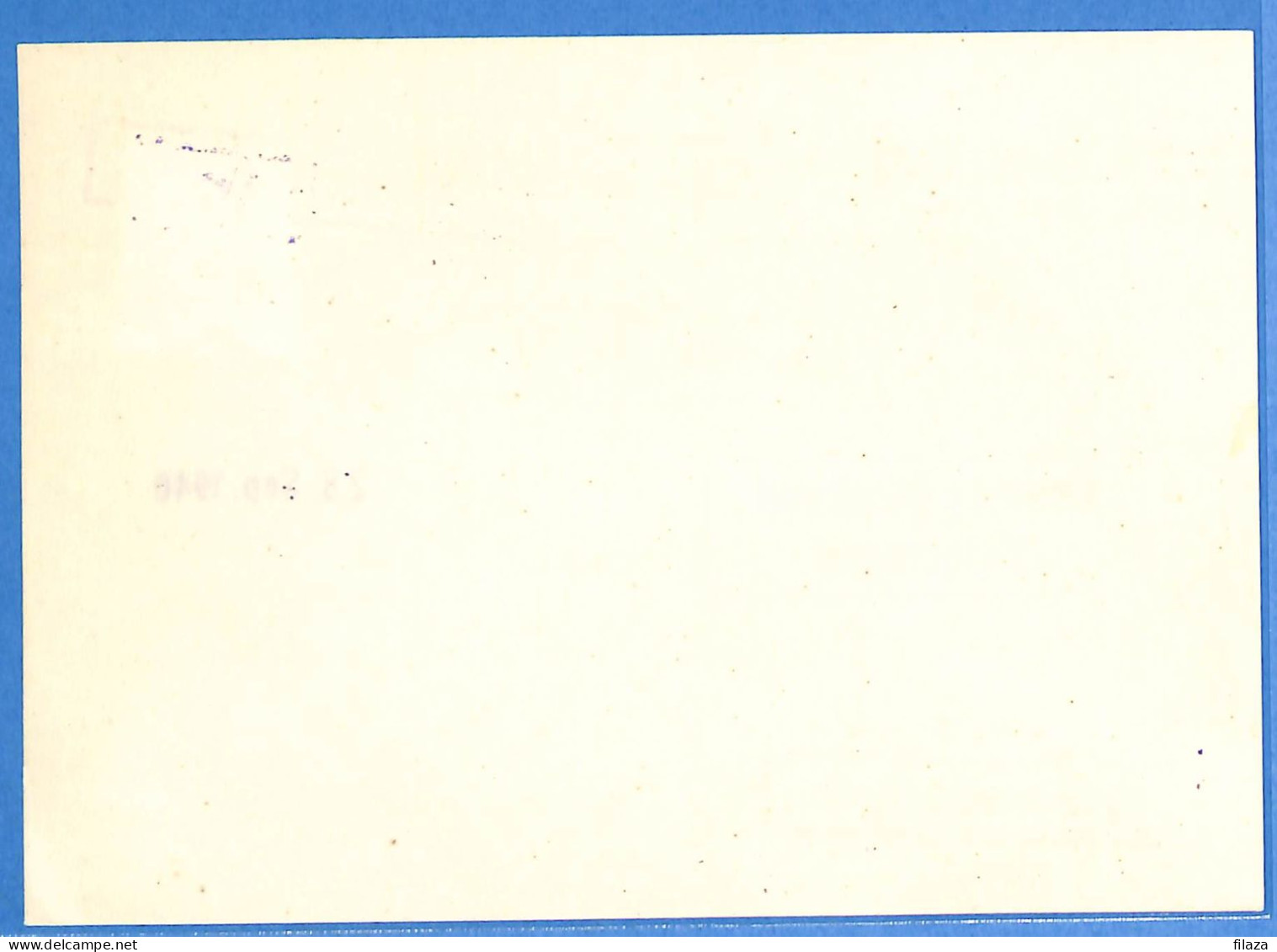 Allemagne Reich 1940 - Carte Postale De Diedenhofen (Thionville) - G33177 - Storia Postale