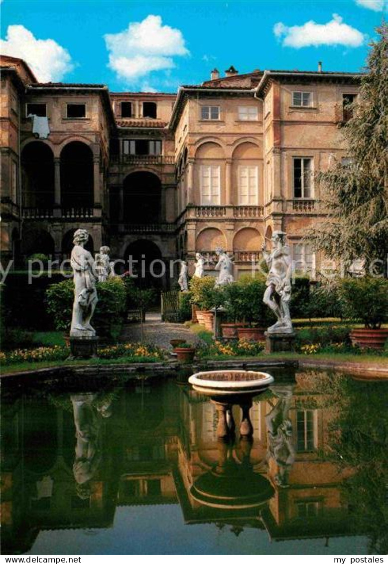 72847829 Lucca Palazzo Pfanner Lucca - Andere & Zonder Classificatie