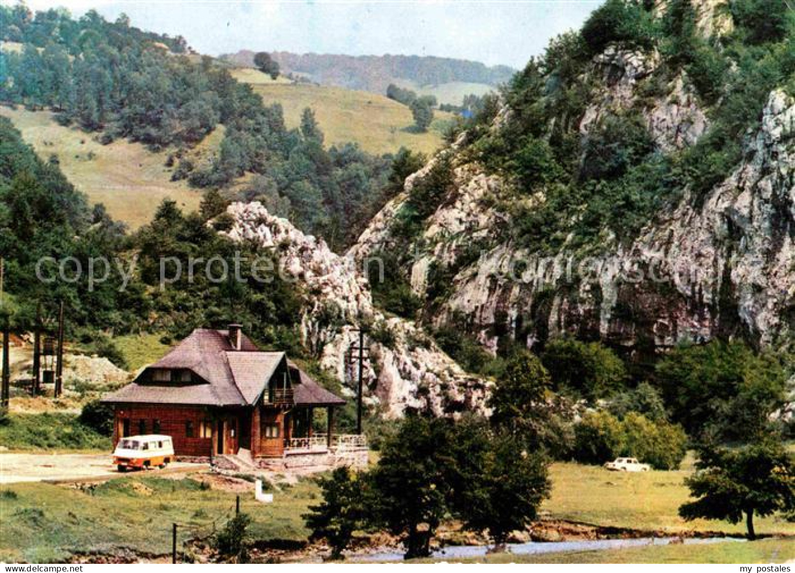 72847638 Pestera Cabana Pestera Pestera - Romania