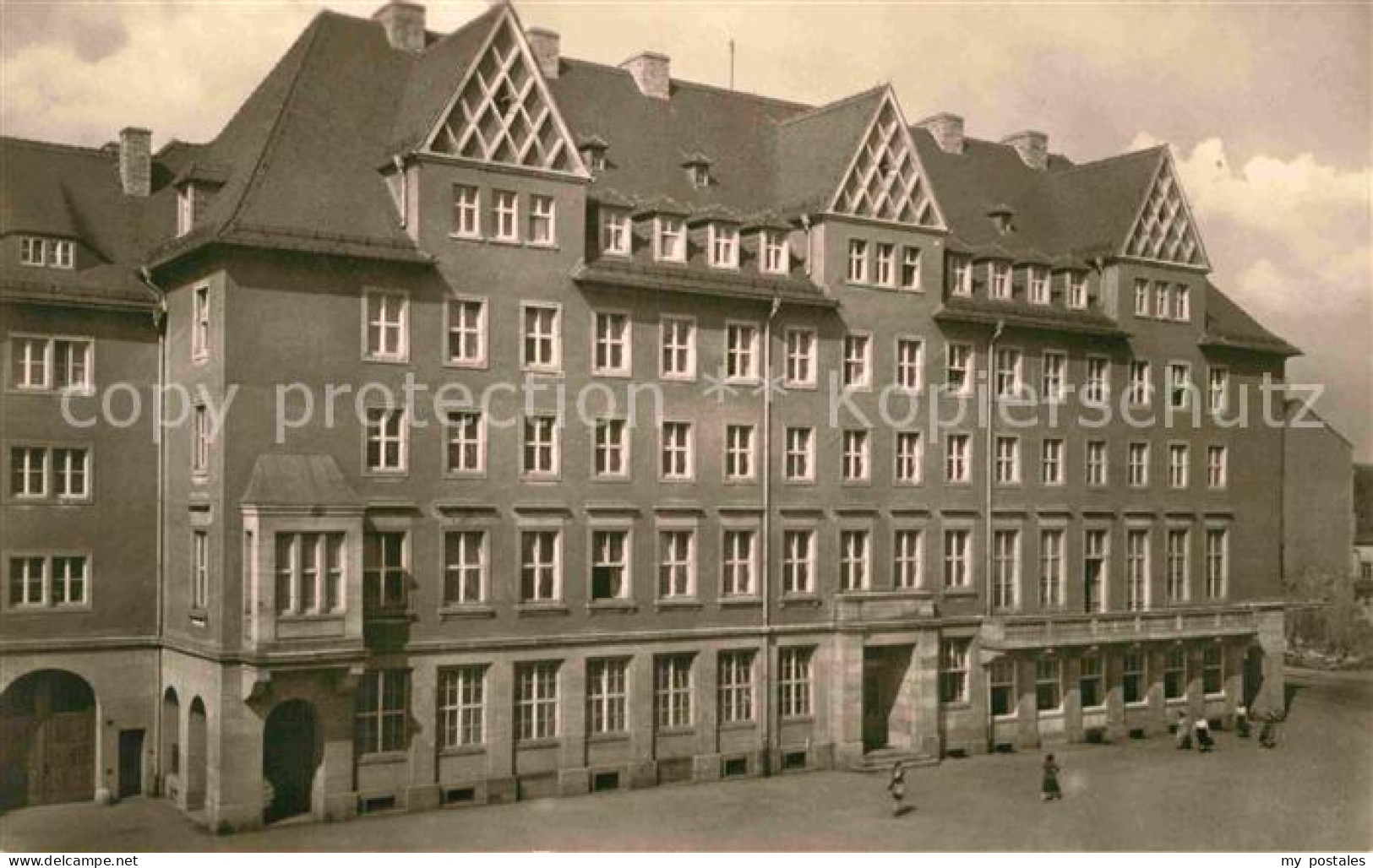 72847028 Bautzen Haus Der Sorben Bautzen - Bautzen