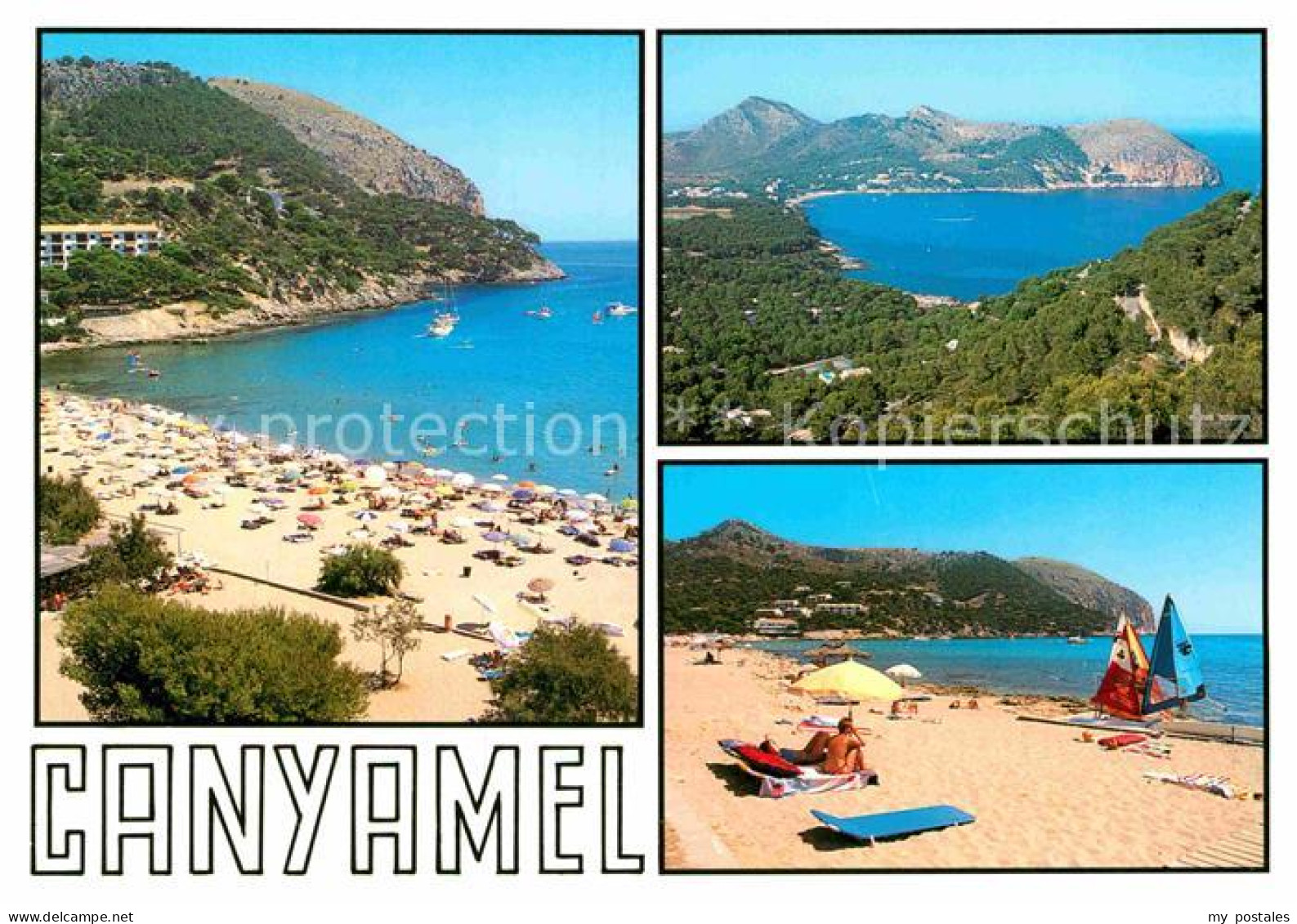 72846960 Mallorca Canyamel Arta  Spanien - Sonstige & Ohne Zuordnung