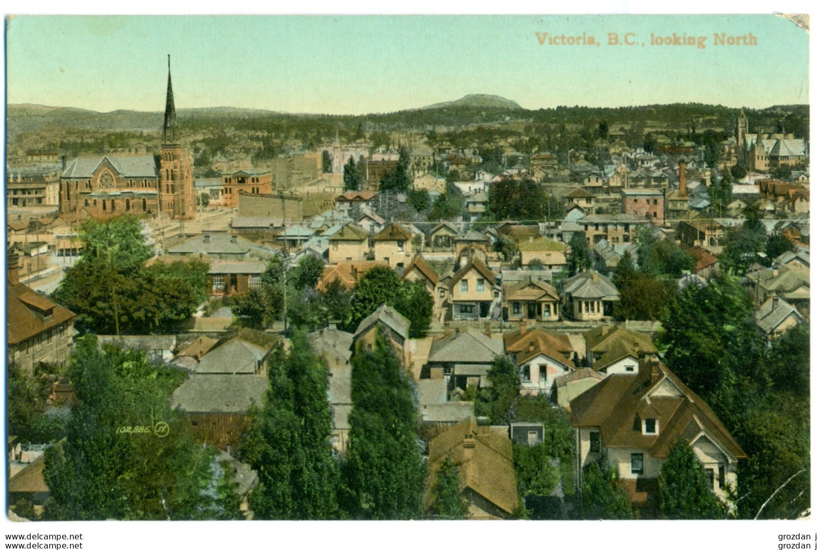 SPRING-CLEANING LOT (28 POSTCARDS, some damaged), CANADA