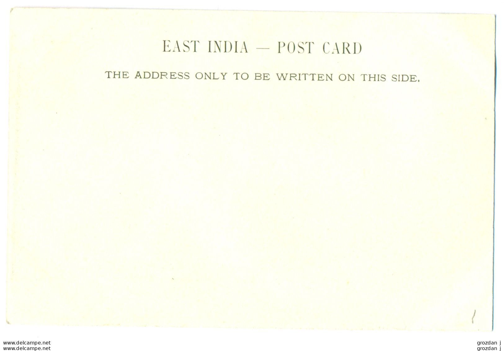 SPRING-CLEANING LOT (11 POSTCARDS), Simla, India