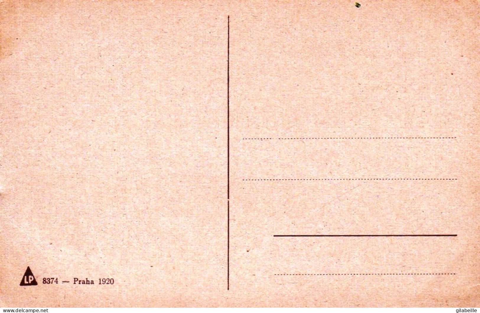 Slovaquie - Slovensko - BRATISLAVA - Slowakei