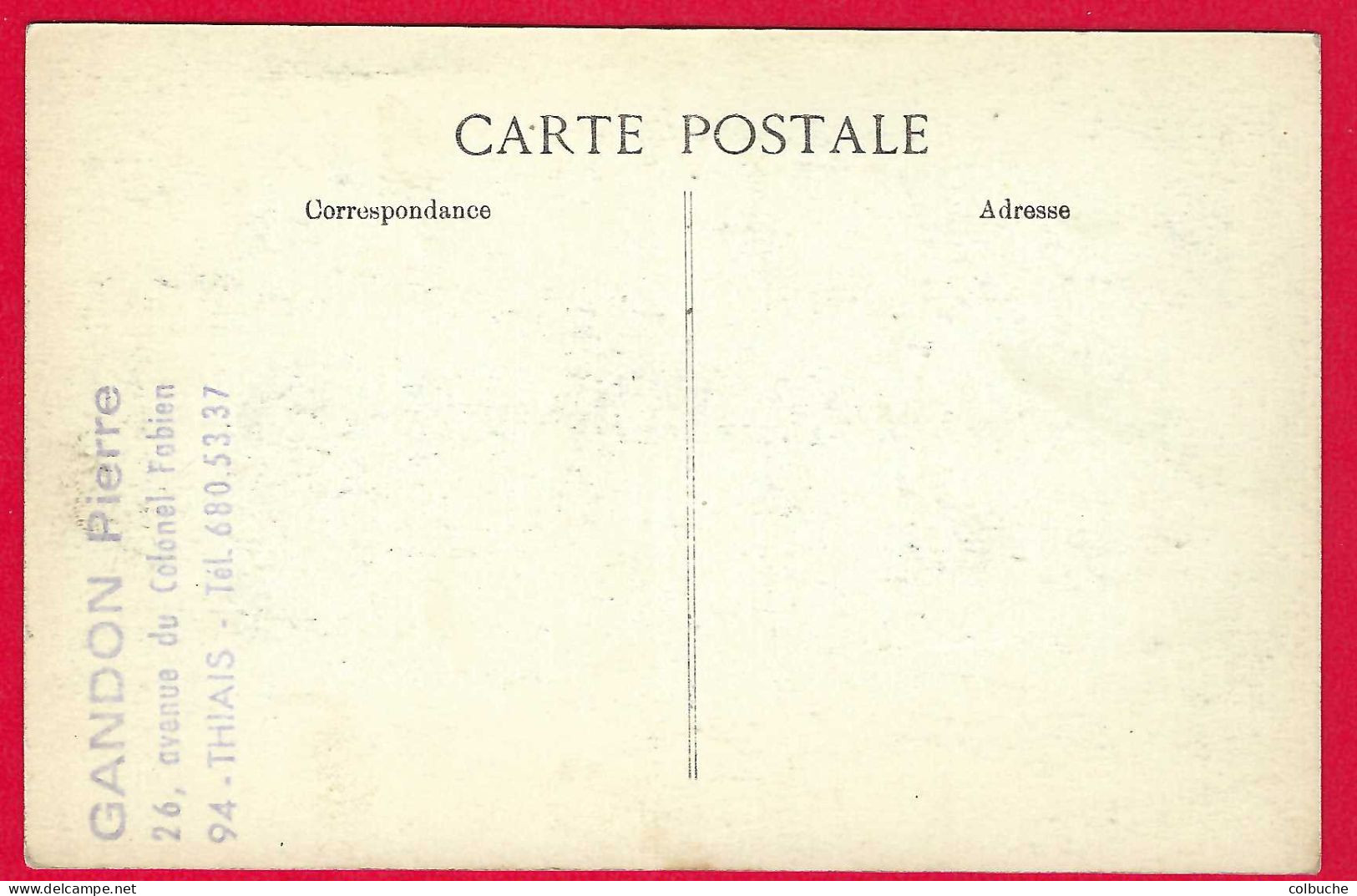 75 - PARIS +++ Le Conflit Européen En 1914 +++ Mise à Sac De La Maison APPENRODT +++ Boulevard Des Italiens +++ - Andere & Zonder Classificatie