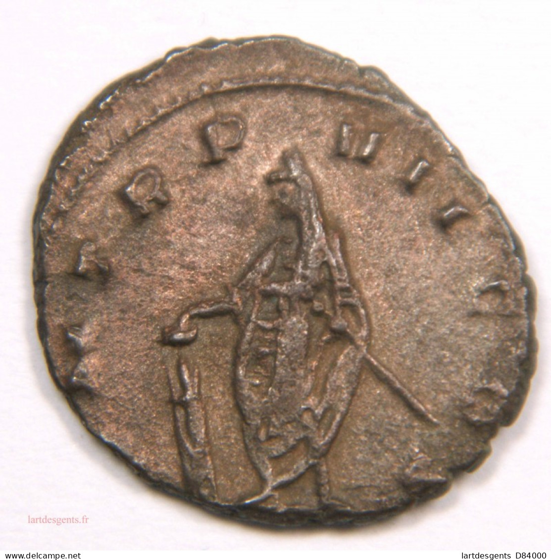 Romaine – Antoninien GALLIEN  - 261 Ap. JC - Other & Unclassified