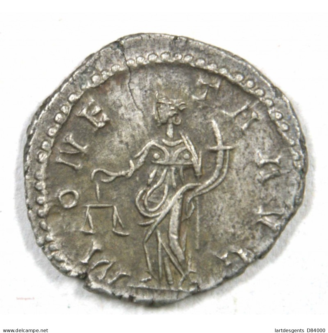 Romaine - Antoninien Postume 263-265 AP.  J.C. RIC 75 TTB/SUP - Sonstige & Ohne Zuordnung