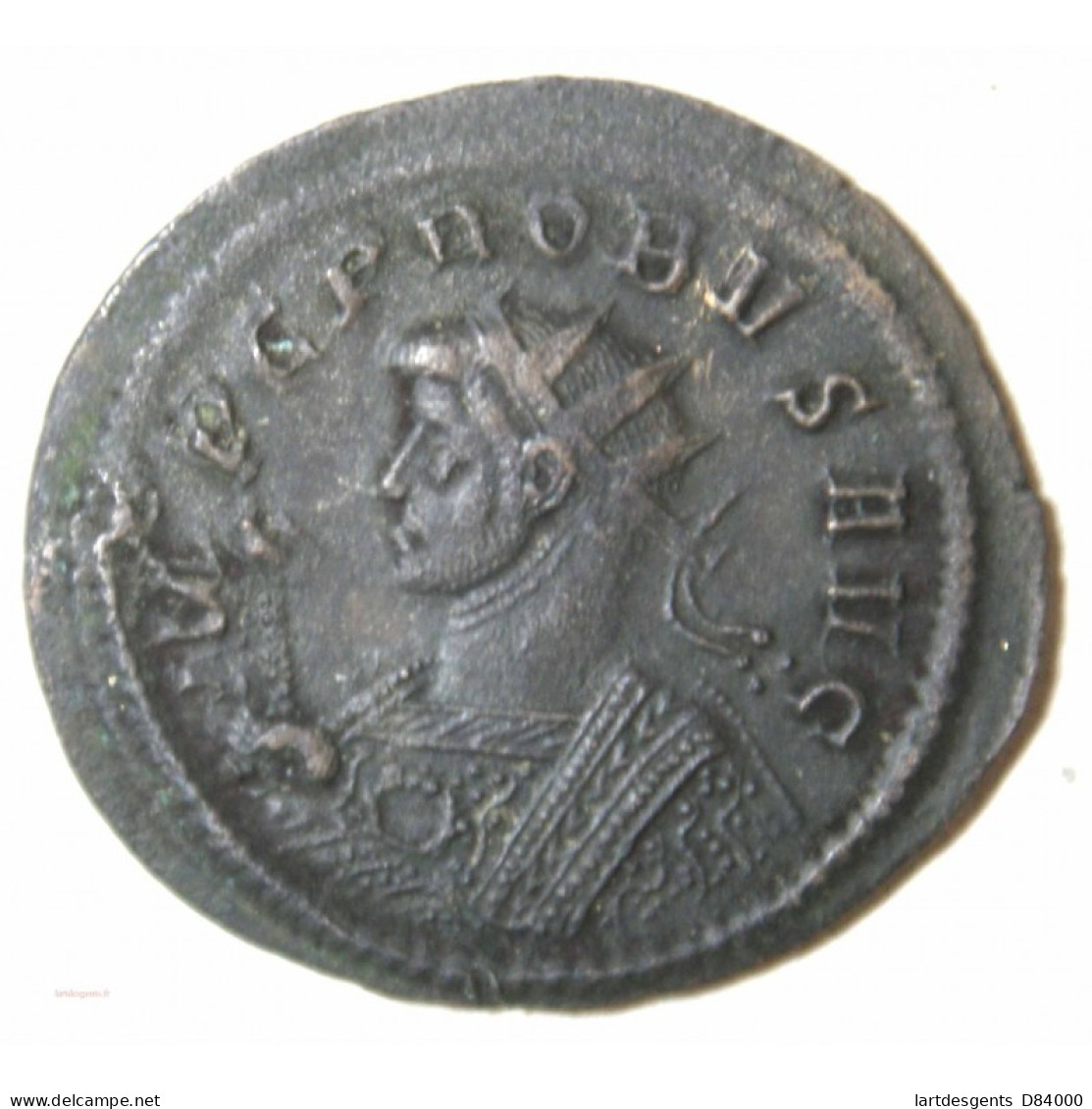 Romaine - Aurélianus PROBUS 277 AP J.C. - Other & Unclassified