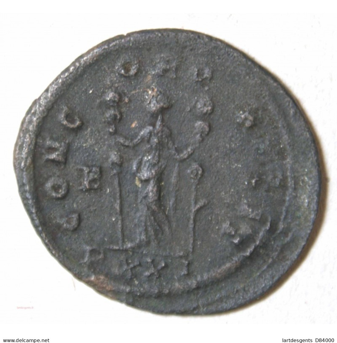 Romaine - Aurélianus PROBUS 277 AP J.C. - Autres & Non Classés