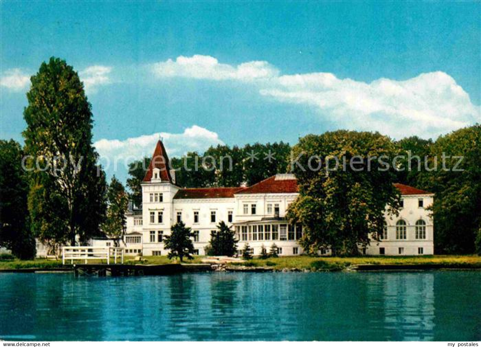 72846187 Bad Zwischenahn Kurhaus Moorbad Heilbad Am Zwischenahner Meer Aschhause - Bad Zwischenahn