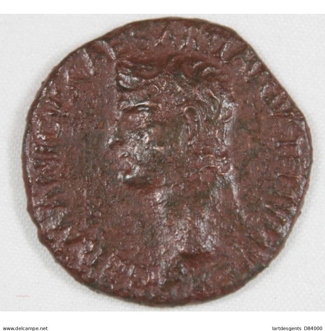 Romaine - As GERMANICUS , 40-41 AC -RIC 50 - Other & Unclassified