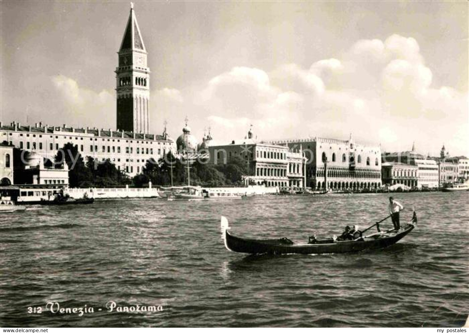 72846115 Venezia Venedig   - Sonstige & Ohne Zuordnung