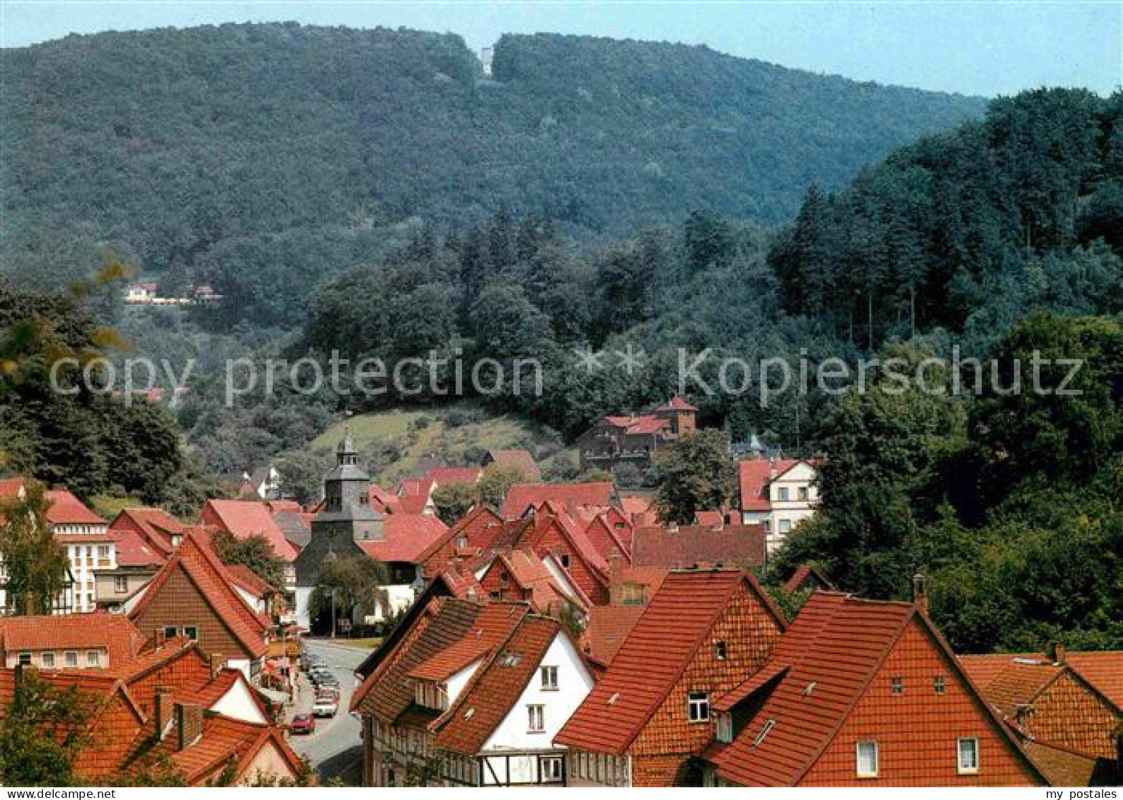 72845994 Bad Grund  Bad Grund - Other & Unclassified