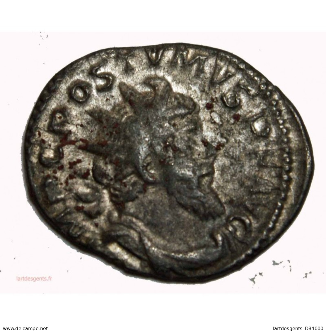 ROMAINE - Antoninien Postume 261 Ap. JC, Trèves RIC 54 - Other & Unclassified