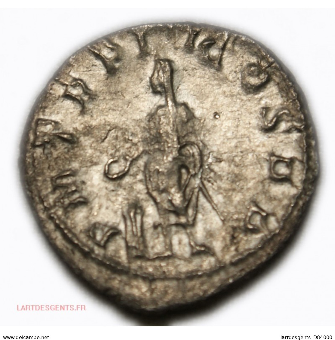Romaine - Antoninien GORDIEN III 239 Ap. JC. RIC. 68, Lartdesgents - Sonstige & Ohne Zuordnung
